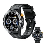 Cubot C29 Hard Vajra Black