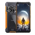 Cubot KingKong Ace 2 Black+Orange