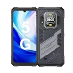 Cubot Kingkong Star 2 Black