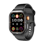 Cubot U1 Hard Vajra Black