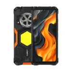 Cubot Kingkong Power 5 Black 6+6GB 128GBñ