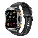 Cubot GT 3 GPS 5ATM Black