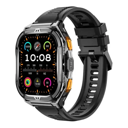 Cubot GT 3 GPS 5ATM Black