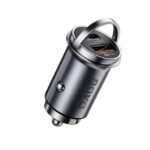Pull Ring Mini Metal 55W Super Fast DC-183