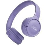 JBL Tune 520BT Lila 57 Horas