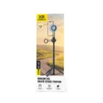 Magnetic Selfie Stick 1.7M KS-L32