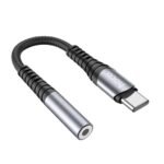 Type-C Digital 3.5 Audio Converter LS33