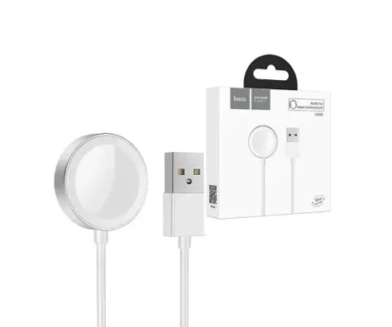 Wireless Charger For iWatch Made For 7/6/4/3/2/1/SE CW39