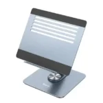 Aluminum Alloy Laptop Desktop Holder 360° PH52 Plus