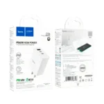 HOCO Adapter PD40W High Power C126