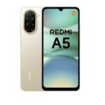 Xiaomi Redmi A5 32MP 4GB 128GB Dorado Arena