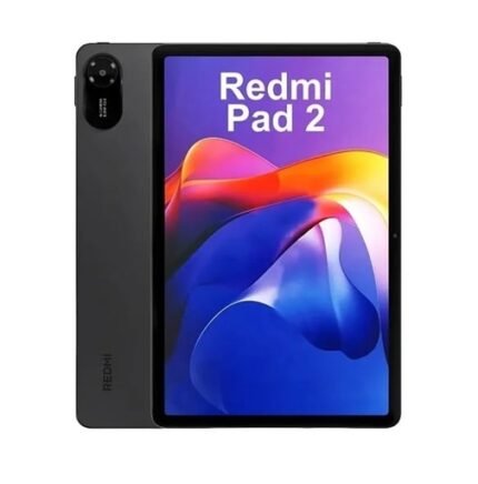 Redmi Pad 2 Gris Grafito 8GB 256GB 11