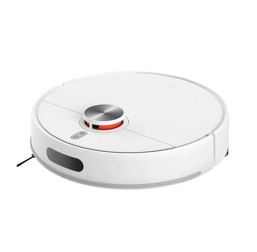 6932554440923 Xiaomi Robot Vacuum S40 Whitea - Imagen 1