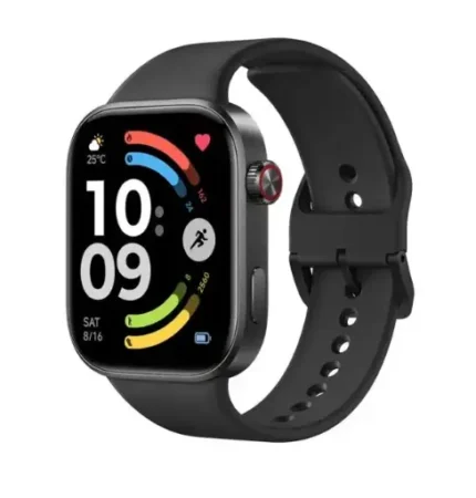 Xiaomi Redmi Watch 6 AMOLED Smartwatch GPS