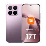 Xiaomi 17T 12GB 512GB Violeta + Regalia