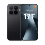 Xiaomi 17T 512GB 12GB Black