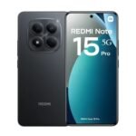 Redmi Note 15 Pro 5G 8GB 256GB Negro