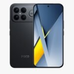 Poco F8 Ultra 16GB 512GB Black