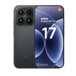Xiaomi 17 Negro 12GB 512GB HyperOS + Regalía