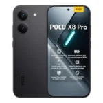 POCO X8 Pro US 8GB+256GB Black