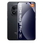 Redmi Note 15 Pro+ 5G Negro 8GB 256GB