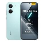 POCO X8 Pro US 8GB+256GB Green