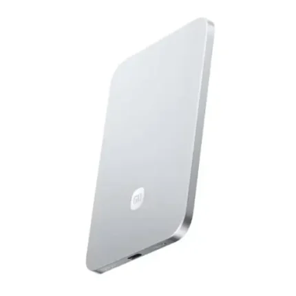 Xiaomi Ultrathin Magnetic Power Bank 5000mAh 15W White