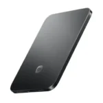 Xiaomi Ultrathin Magnetic Power Bank 5000mAh 15W Black