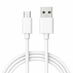 Cable USB-A A Micro-USB De 25W 2M LS892 S6 Blanco