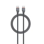 Cable Carga Rapida 65W Tipo C A Tipo C 2m LC632C