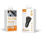 Cargador De Coche Súper Rápido PD QC 60W C103