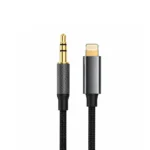 Cable De Audio Lightning A AUX De 3.5mm LSY92i