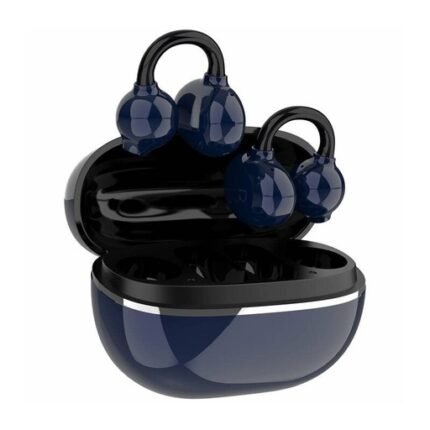 Ldnio Open Ear Clip Wireless Earbuds T09 Blue