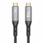 Cable Tipo-C A Tipo-C Carga Super Rapida De 240W 1M TC-11C