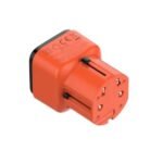 Universal Charger All-in-one Adapter Q2420 TC-IP