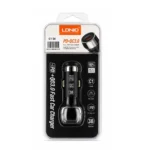 Cargador De Coche De 2 Puertos 36W QC3.0