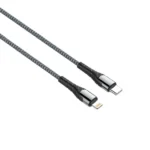 Cable Carga Rapida Tipo-C A Tipo-C 1M 30W LC111