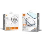 Ldnio Desktop Wireless Charger 32w AW003