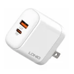 Cargador Carga Rapida 45W Pd QC3.0 A2526C