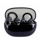 Ldnio Open Ear Clip Wireless Earbuds Negro T08
