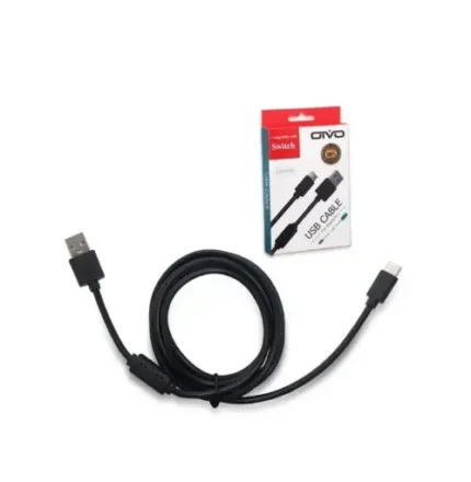 Cable De Carga USB Tipo C OIVO IV-SW035