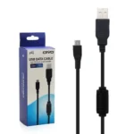 USB Data Cable for PS4 Slim/Pro IV-P4S001