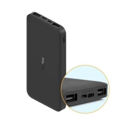 Xiaomi Mi 10000mah Redmi PowerBank