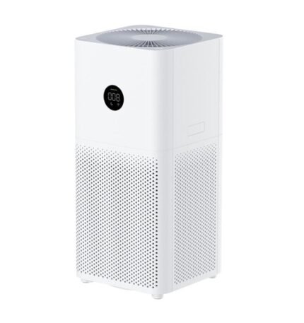 Xiaomi Purificador De Aire Mi 3C Color Blanco
