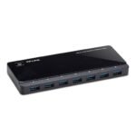 TP-Link USB 3.0 7-Port Hub fast Charge OutPuts