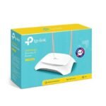 Router 300MBPS 2 Antenas TL-WR840N