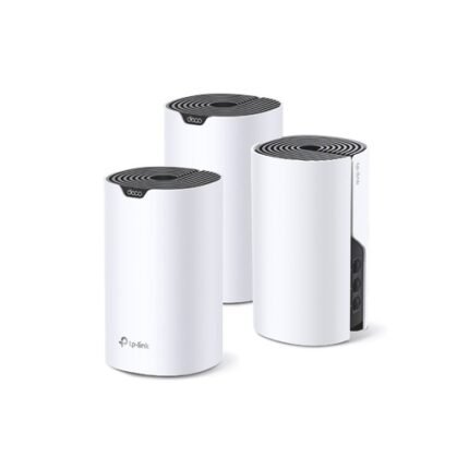 TP-Link Deco S7 (3 Pack) AC1900 Whole Home Mesh Wi-Fi System