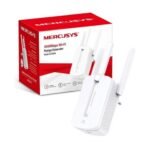 Mercusys 300Mbps Wi-Fi Range Extender MW300RE