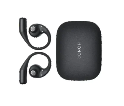 Honor Earbuds Open LOK-T10 Polar Black