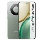 Honor Magic 8 Lite 8GB 256GB Verde Bosque